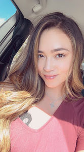 Meet your Posher, Teddi